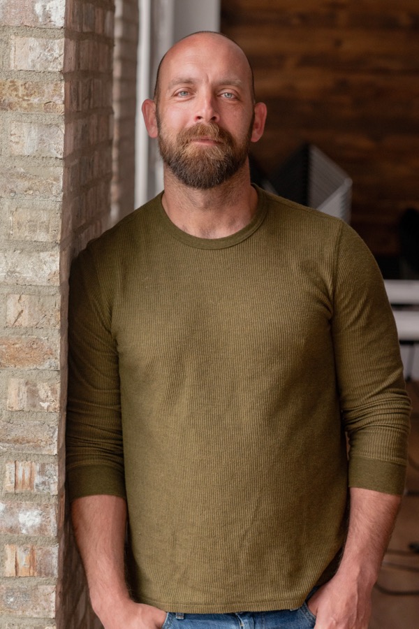 Cole Niebuhr