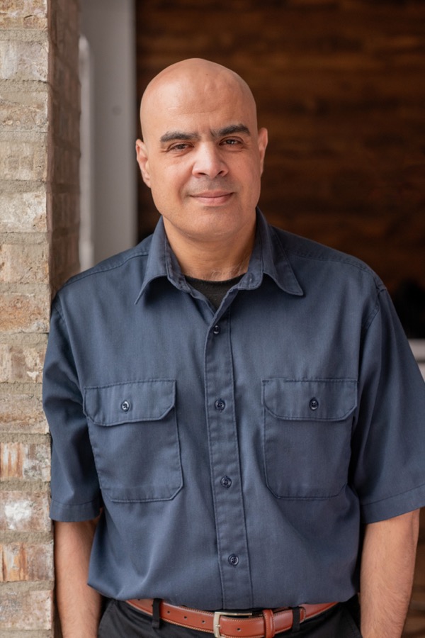 Fayez Abu-Ajamieh