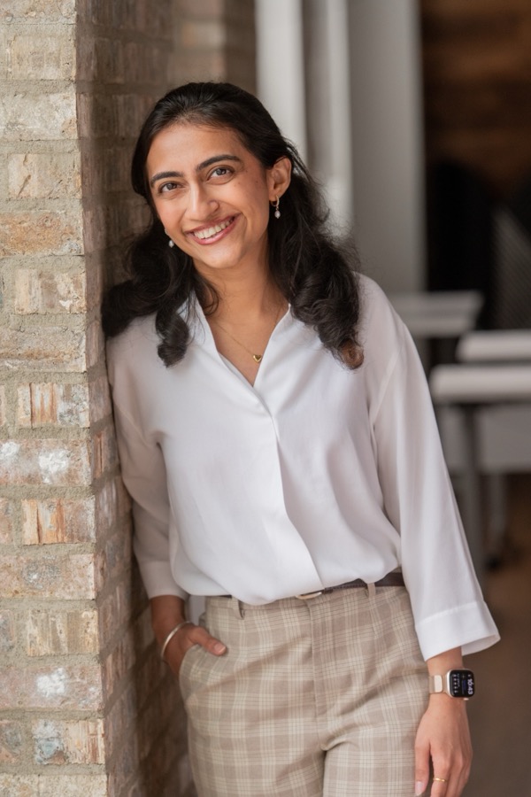 Gayatri Chabra