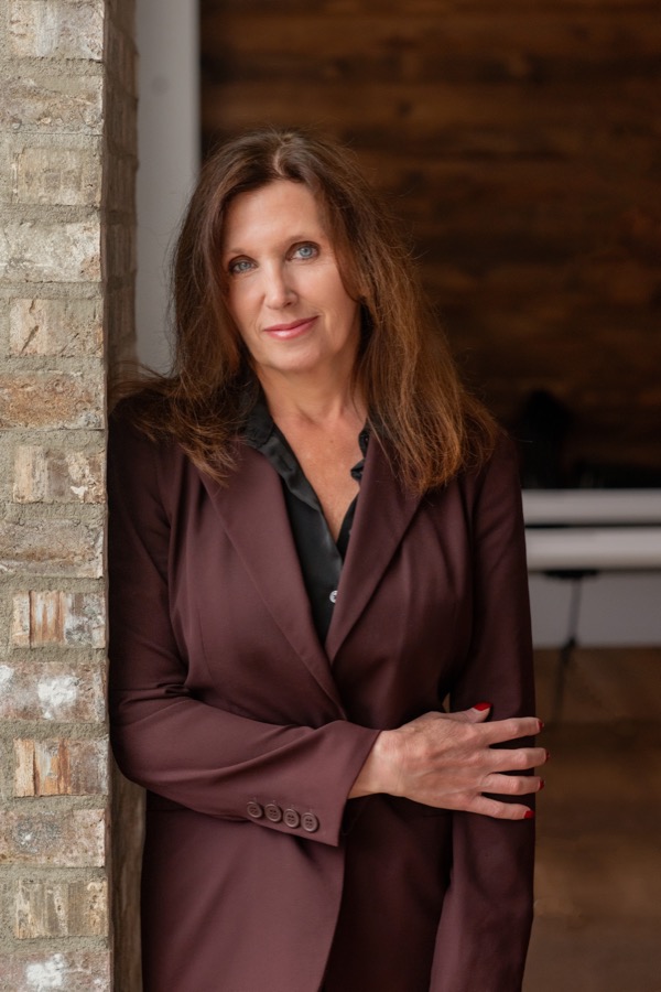 Stacy Lawrence